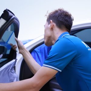 Dịch vụ Dán phim cách nhiệt ô tô