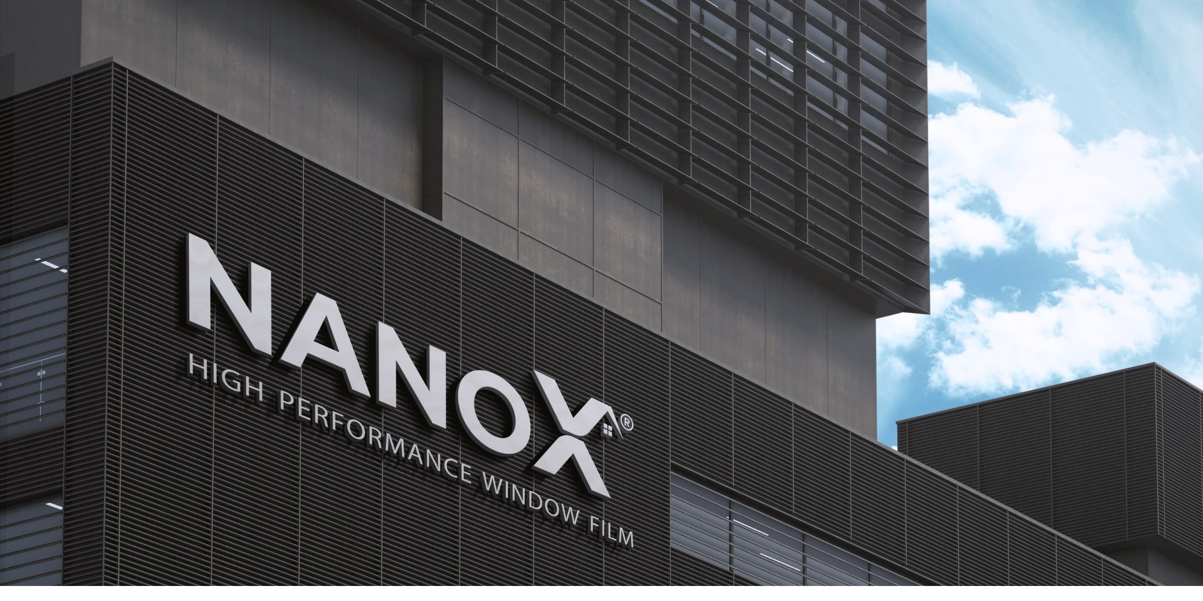 Câu chuyện về NanoX