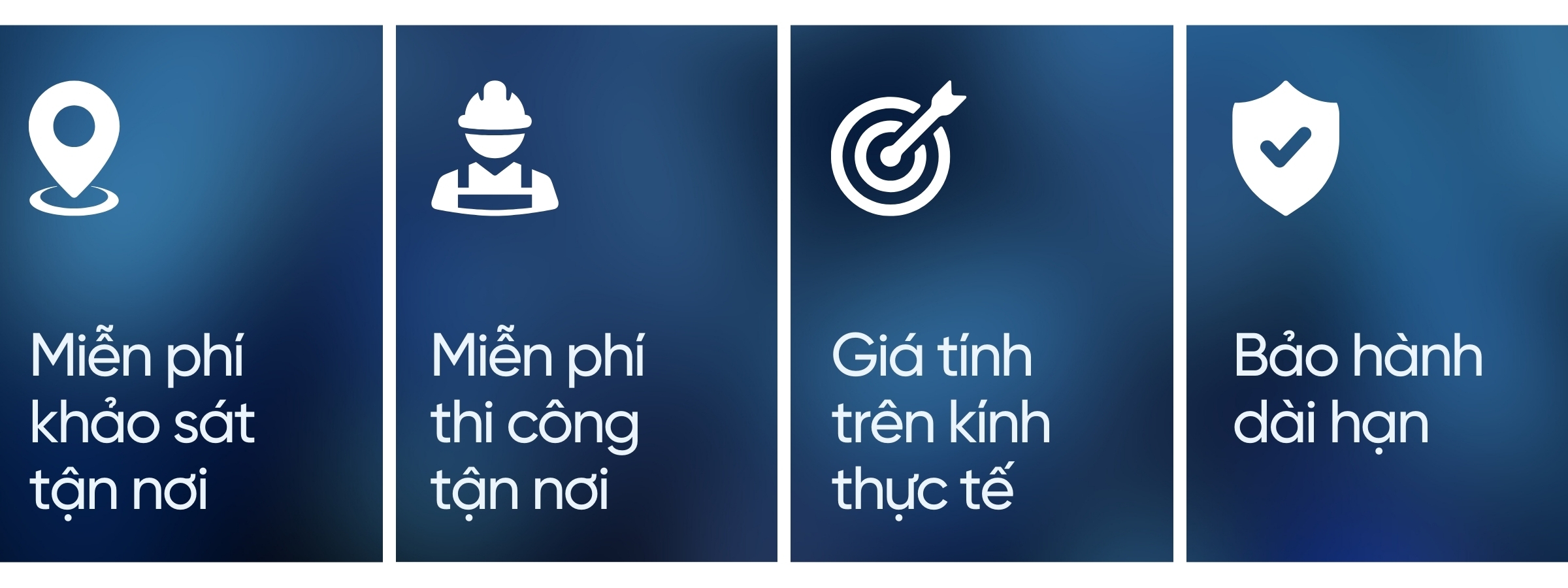 NanoX luôn nỗ lực nâng cao chất lượng dịch vụ