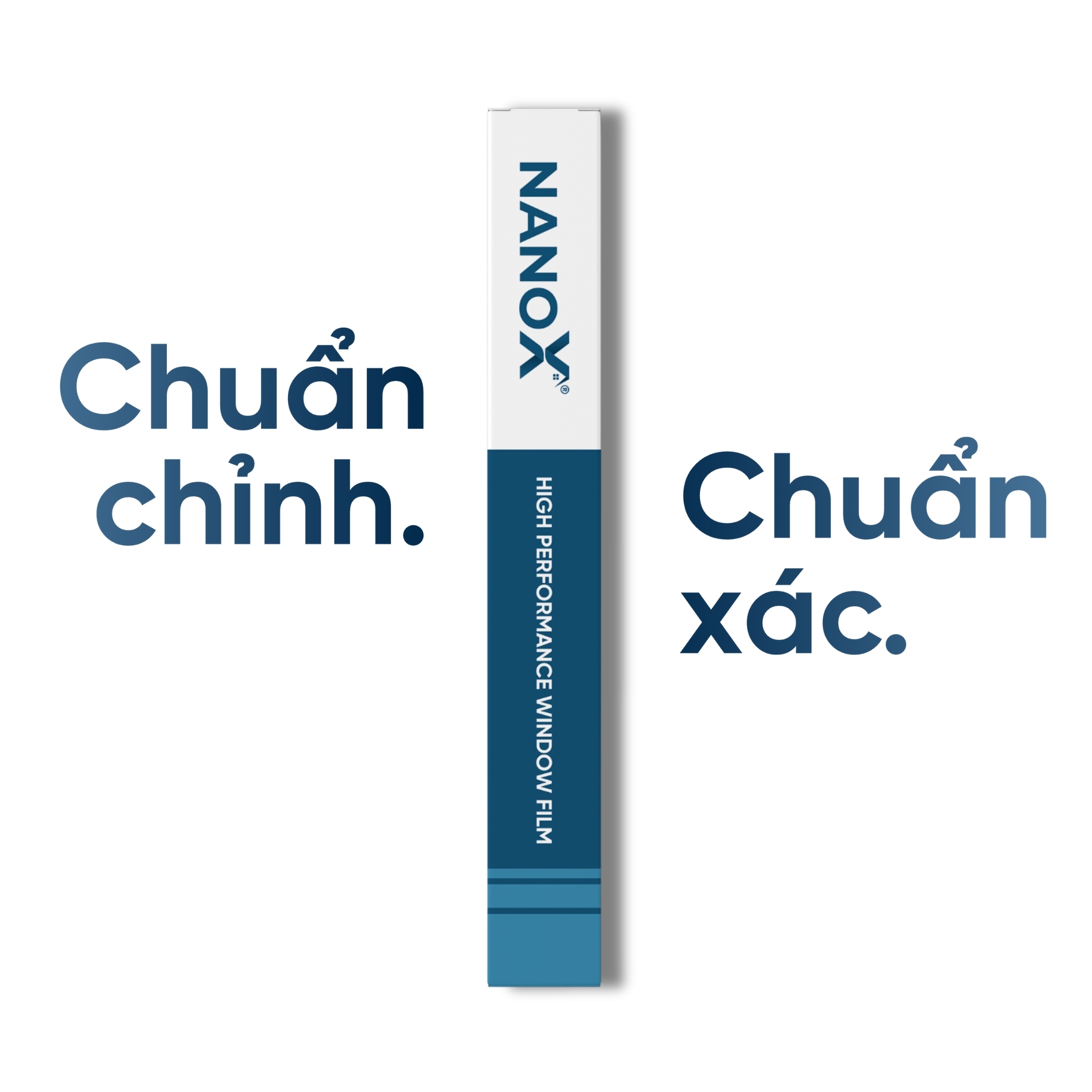 Quy trình thi công dán phim cách nhiệt ô tô NanoX
