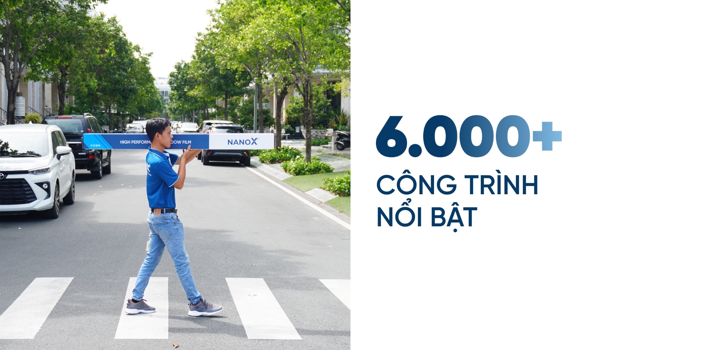 Thành tựu NanoX