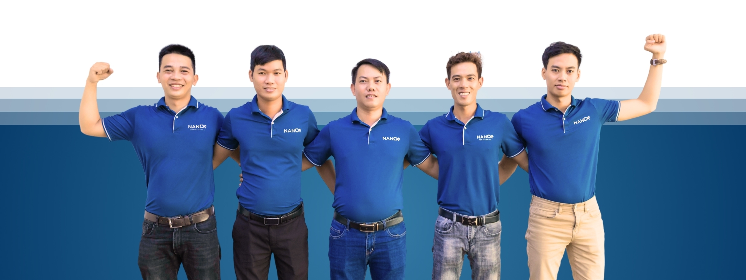 nhân sự NanoX