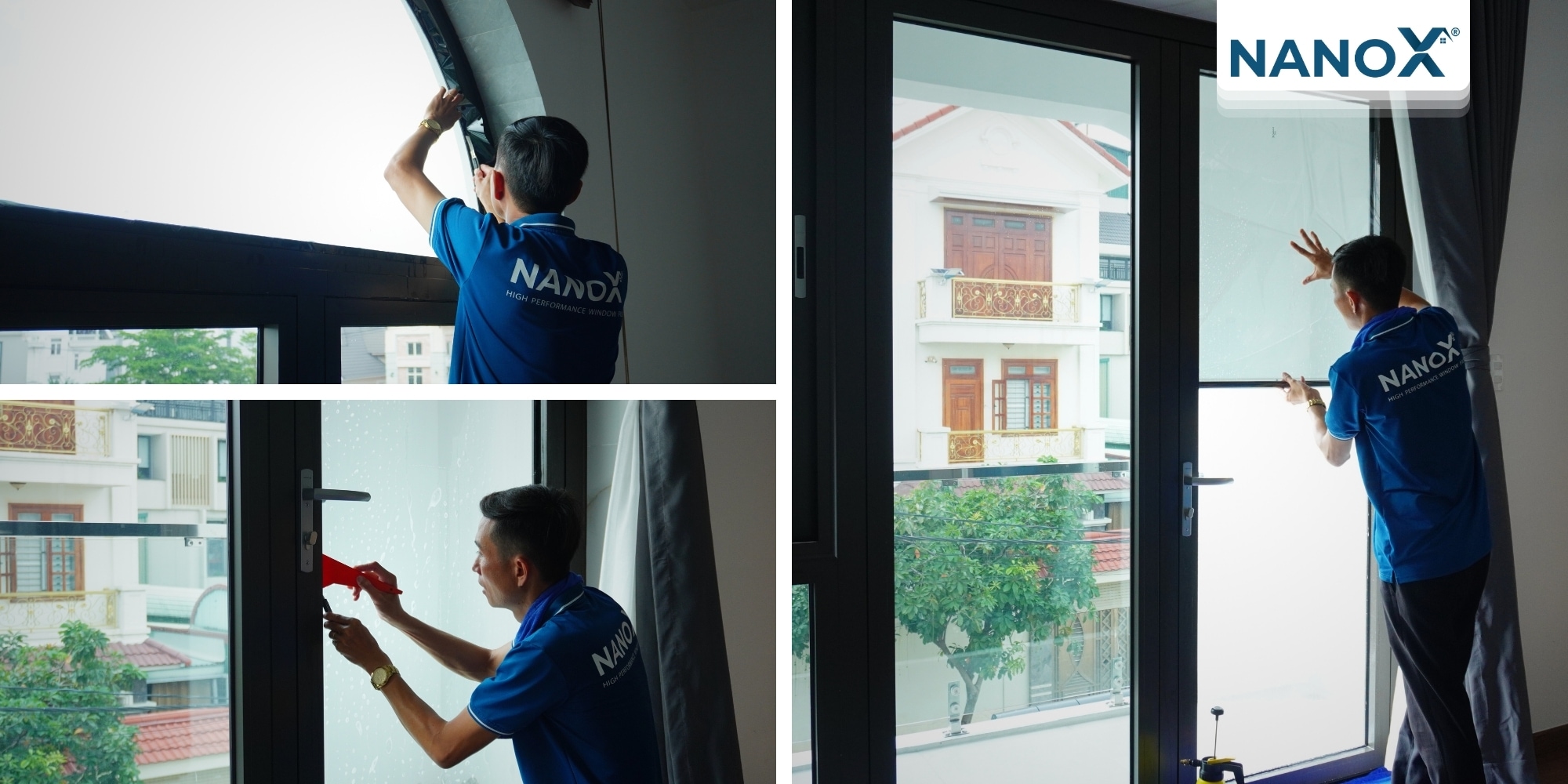 trai nghiem khach hang dan phim cach nhiet biet thu thanh xuan 4