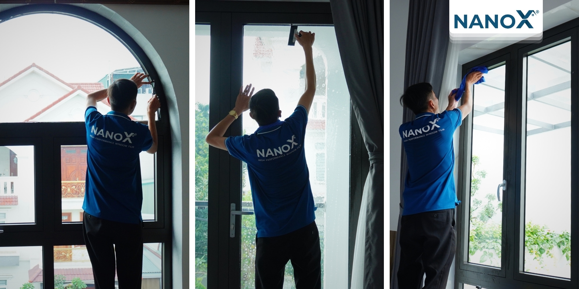 trai nghiem khach hang dan phim cach nhiet biet thu thanh xuan 5