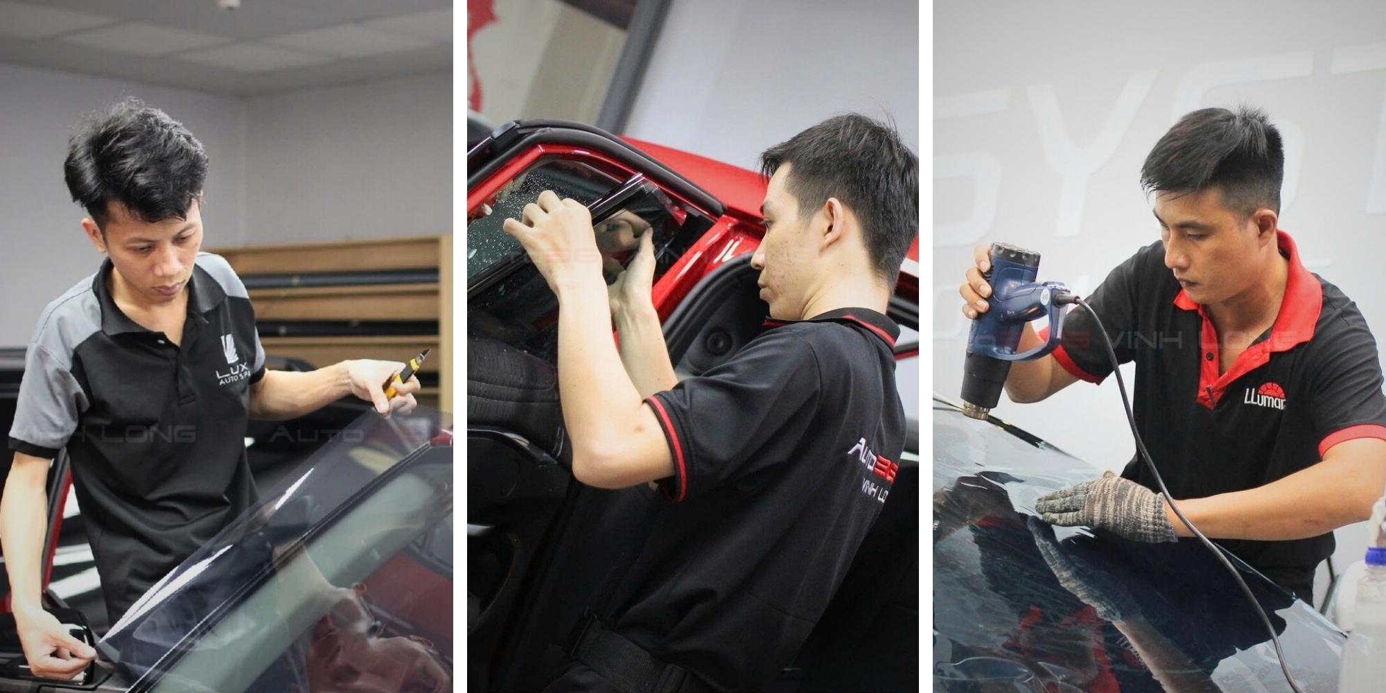 Top 7 địa chỉ dán phim cách nhiệt ô tô Vĩnh Long uy tín 3 Auto365 Vĩnh Long là một trong những chi nhánh thuộc hệ thống chăm sóc xe Auto365