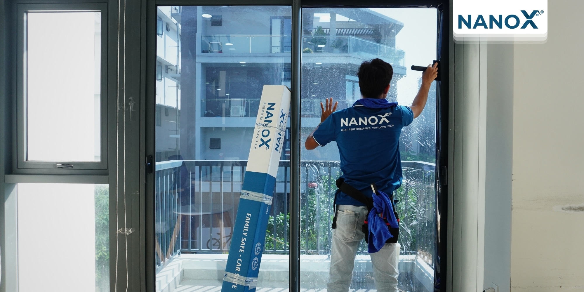 Công ty CPTĐ Thế Giới Điện Giải 4 Dan phim cach nhiet cong ty co phan tap doan the gioi dien giai 2