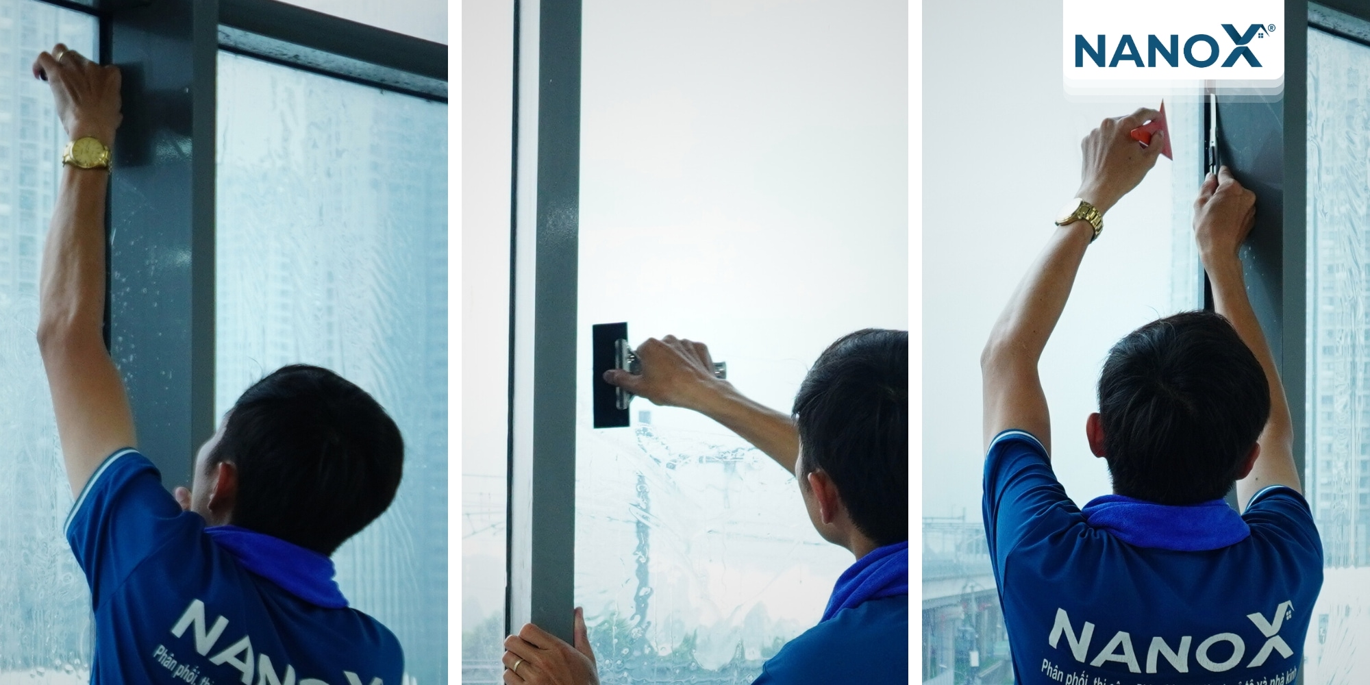 Dan phim cach nhiet shophouse thu thiem dragon 3 1