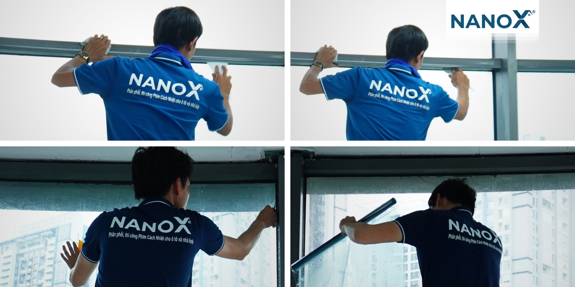 Dan phim cach nhiet shophouse thu thiem dragon 4 1