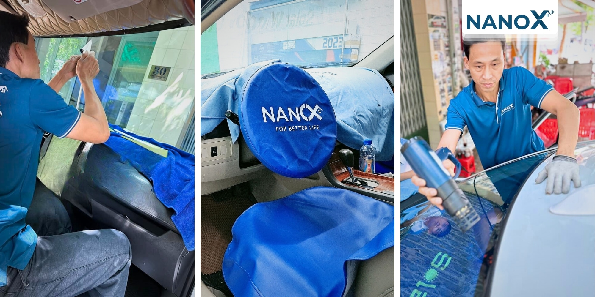 An Cường Auto Bình Dương – Đại lý NanoX 3 dai ly phim cach nhiet NanoX Binh Duong An Cuong Auto 3