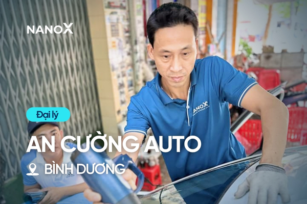 dai ly phim cach nhiet NanoX an cuong auto