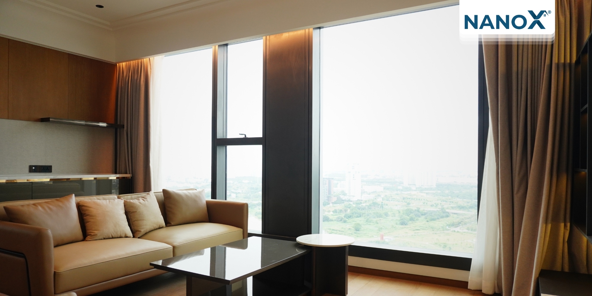 Dan phim cach nhiet can ho Grand Marina SaiGon 2