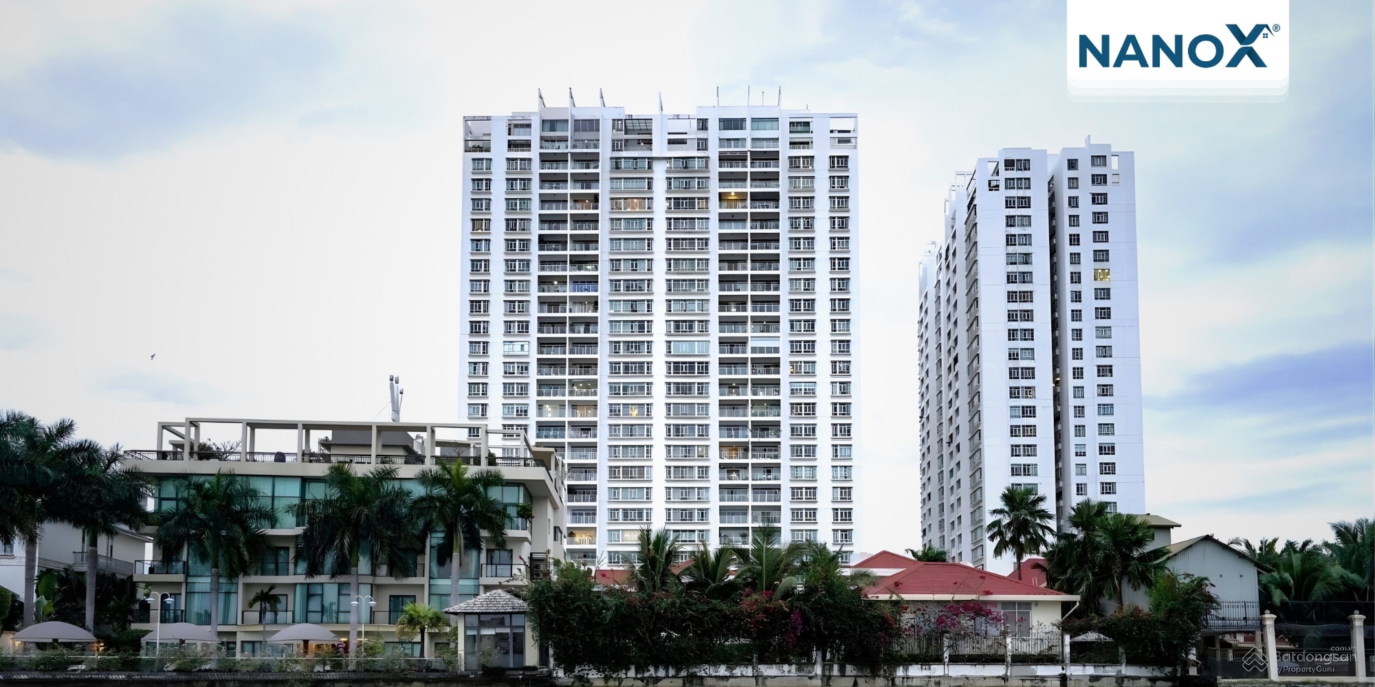 Dan phim cach nhiet van phong cong ty inno compass 1