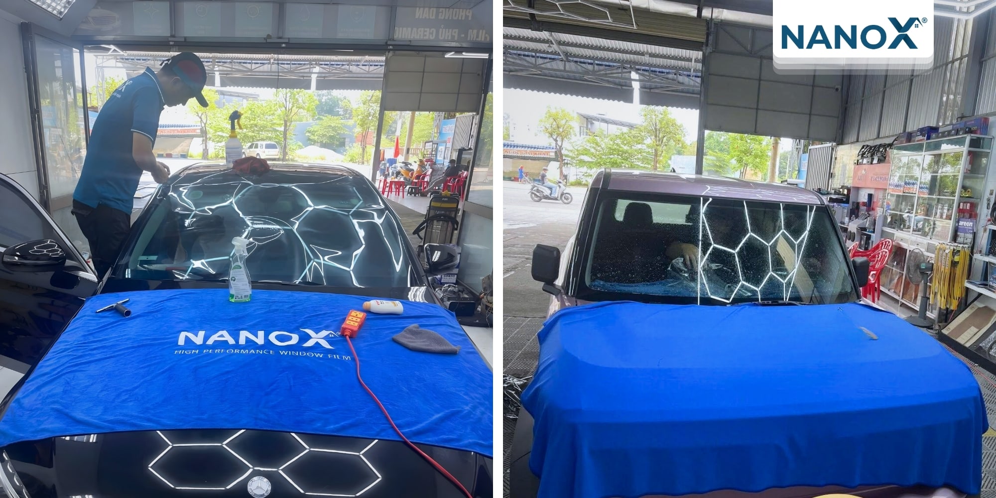 dai ly phim cach nhiet NanoX Bo Le Auto 3