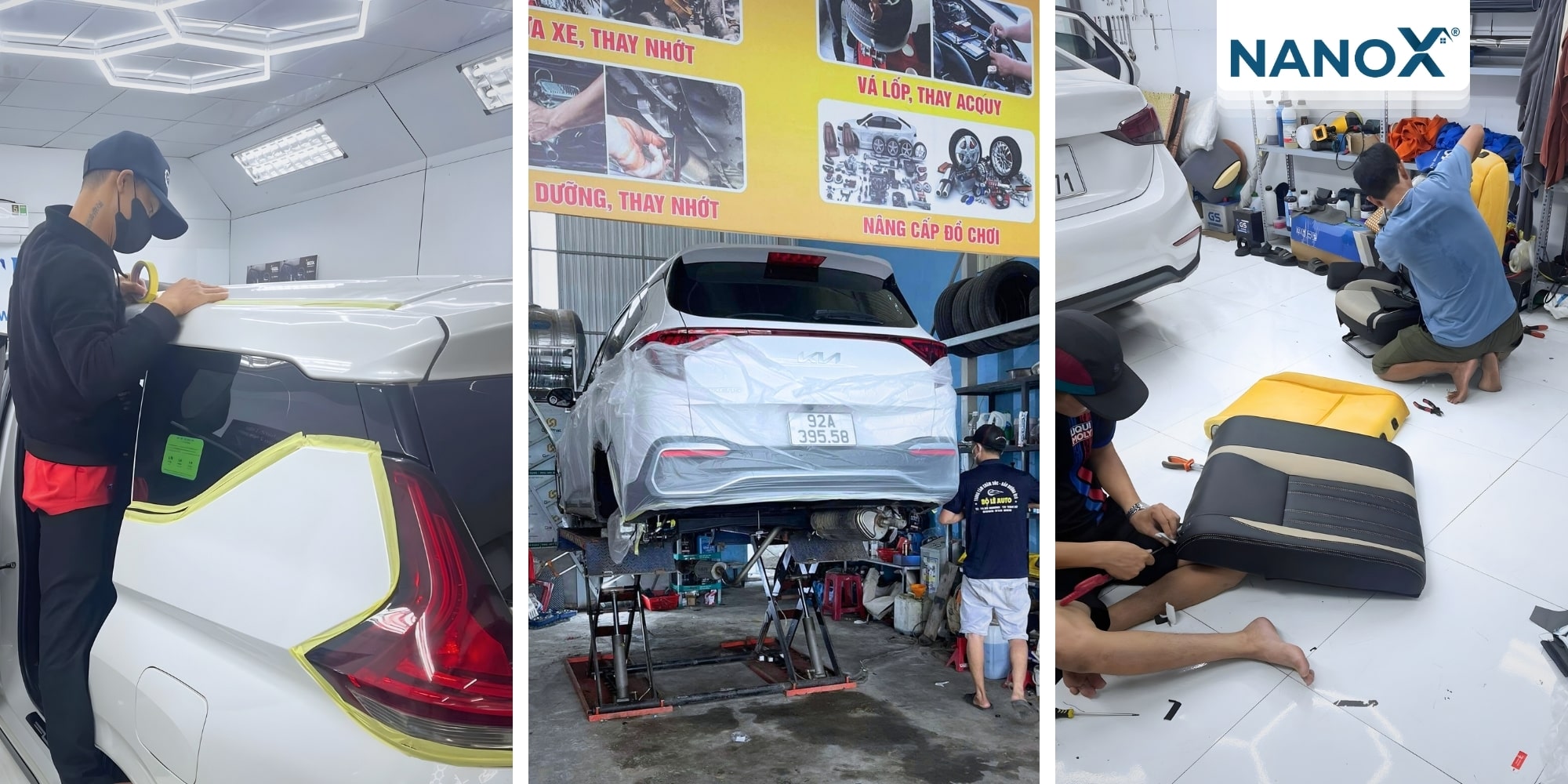 dai ly phim cach nhiet NanoX Bo Le Auto 4