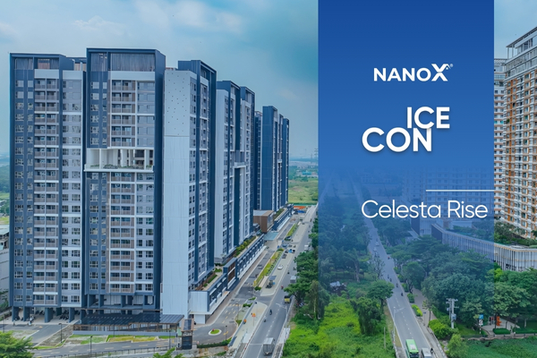 Dan phim cach nhiet can ho Celesta Rise thumb