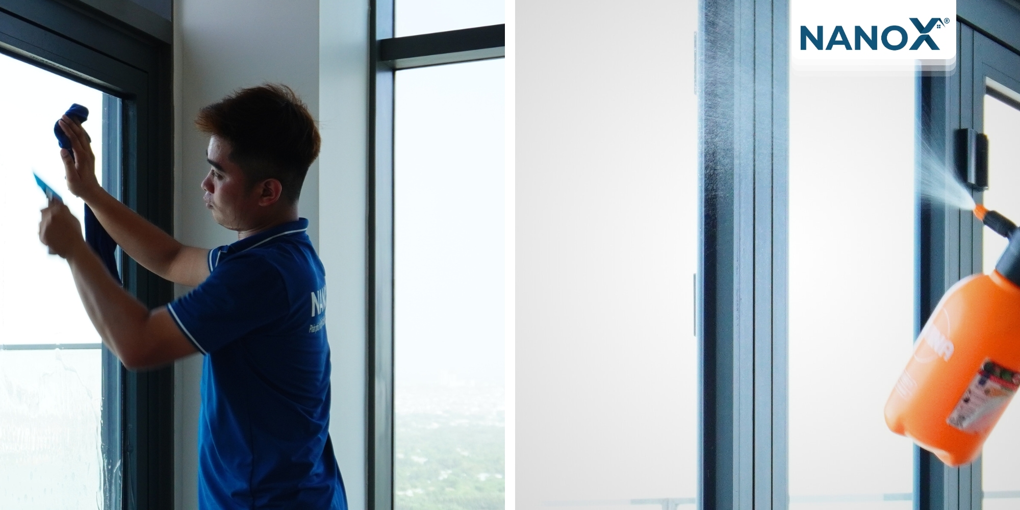 Căn hộ Feliz En Vista 6 Dan phim cach nhiet can ho Feliz En Vista 3