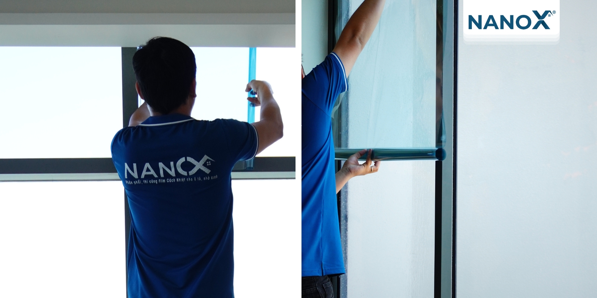 Căn hộ Feliz En Vista 5 Dan phim cach nhiet can ho Feliz En Vista 4