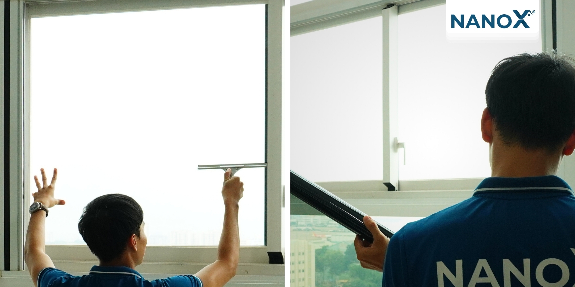 Dan phim cach nhiet can ho Happy Valley 4