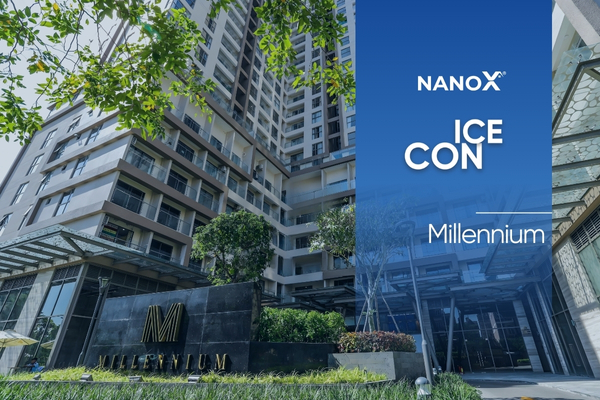 Dan phim cach nhiet can ho Millennium thumb