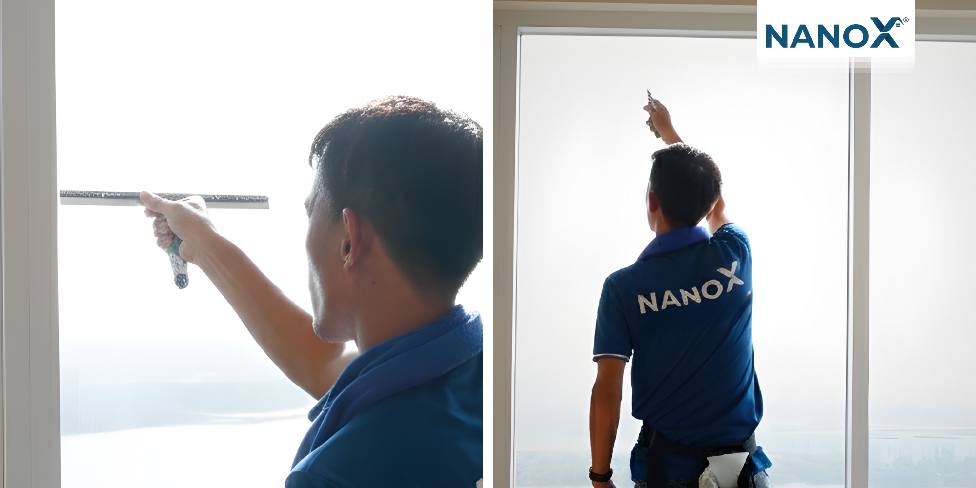 Dan phim cach nhiet toa nha Newtecons Tower 4