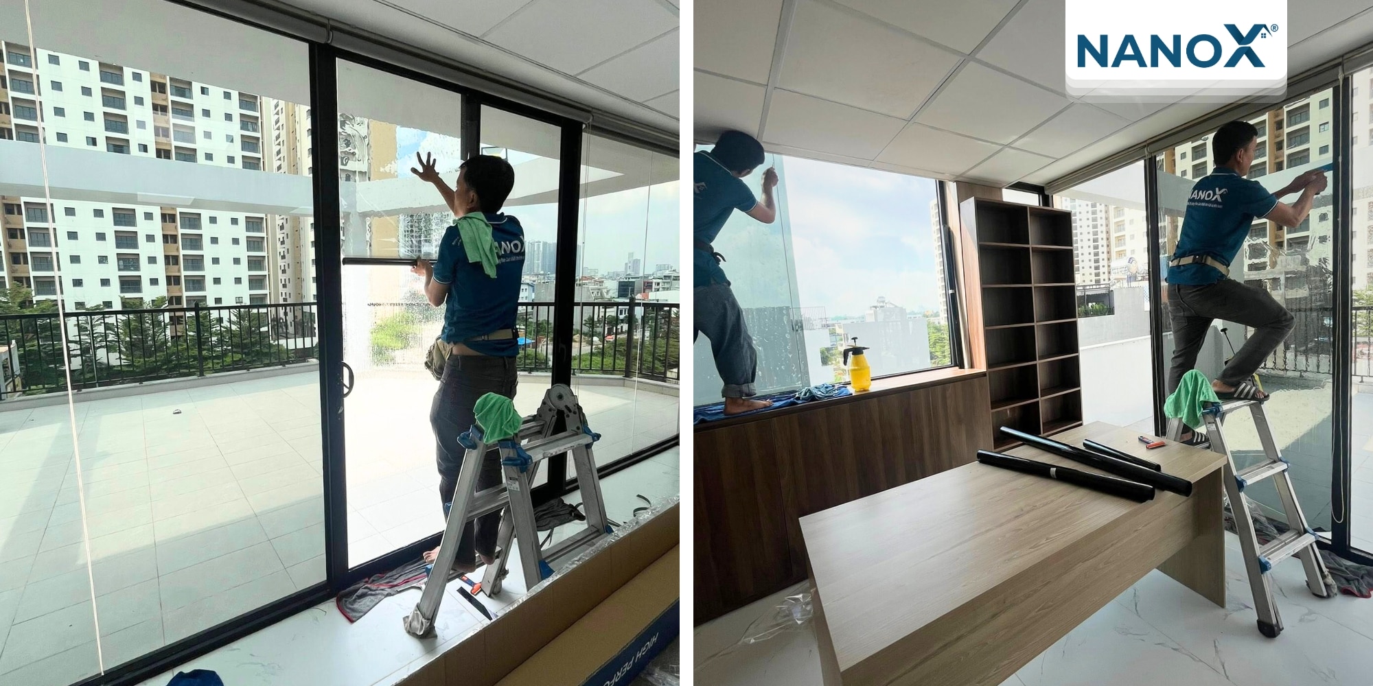 Dan phim cach nhiet trung tam anh ngu reading star 3