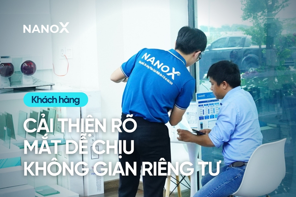 trai nghiem khach hang dan phim cach nhiet o to bmw x1 thumb