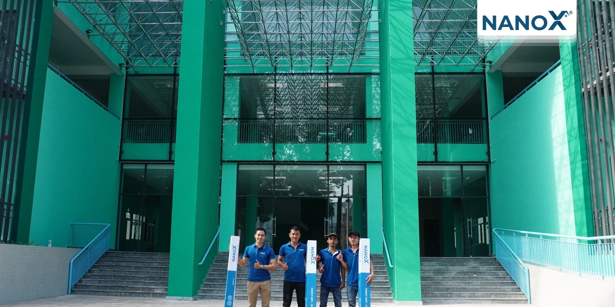 Trường Cao đẳng Lý Tự Trọng 1 Dan phim cach nhiet truong cao dang ly tu trong 1