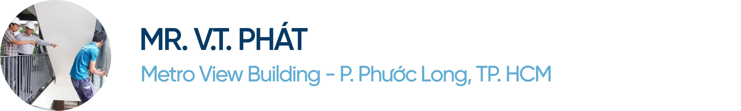 Phim cách nhiệt nhà kính NanoX Supreme 15 12 Khách hàng dán phim cách nhiệt NanoX Supreme 15 tại Metro View Building