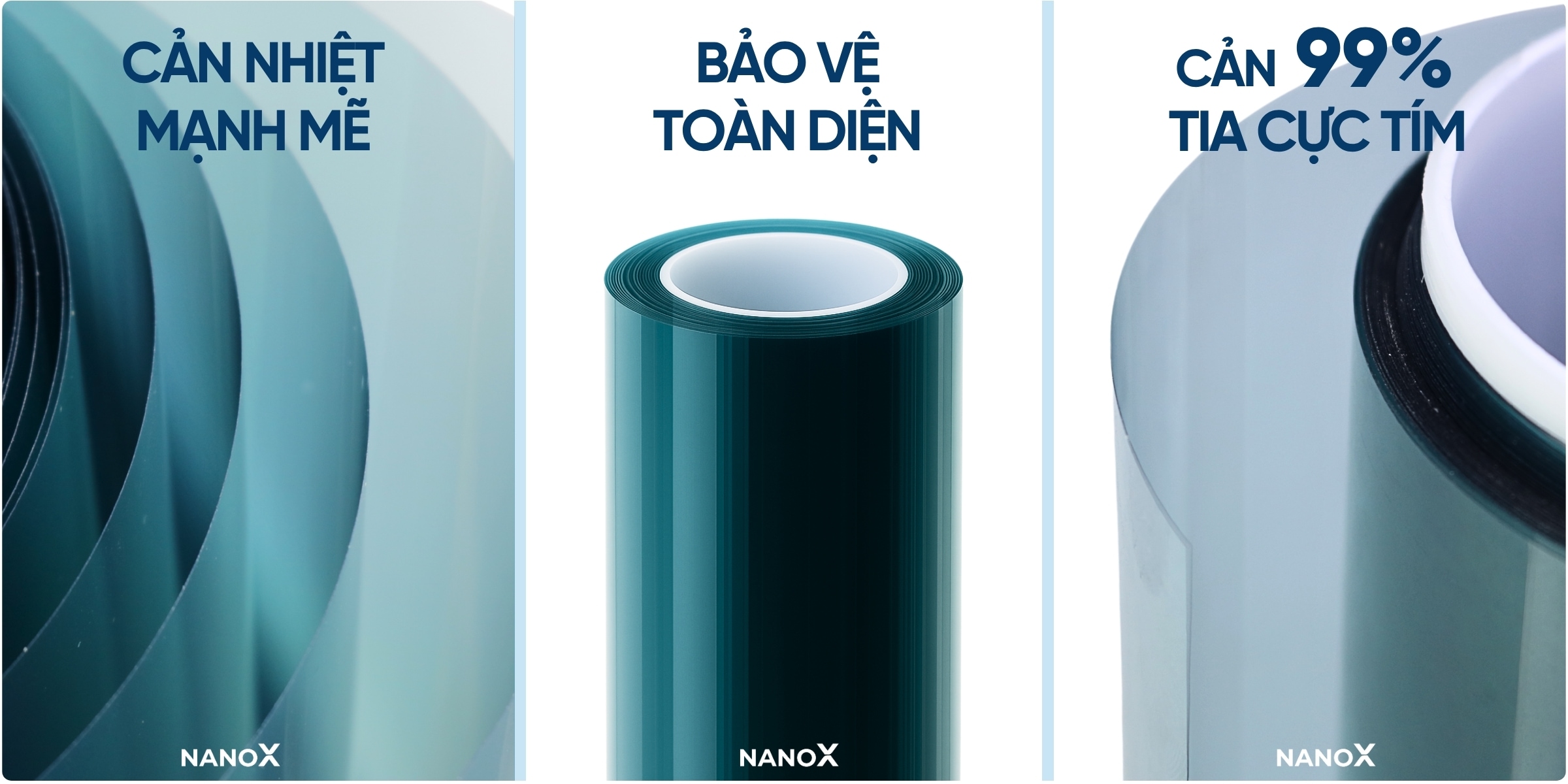 NanoX B60 đạt các thông số kỹ thuật ấn tượng nhờ cấu trúc vật liệu chất lượng cao