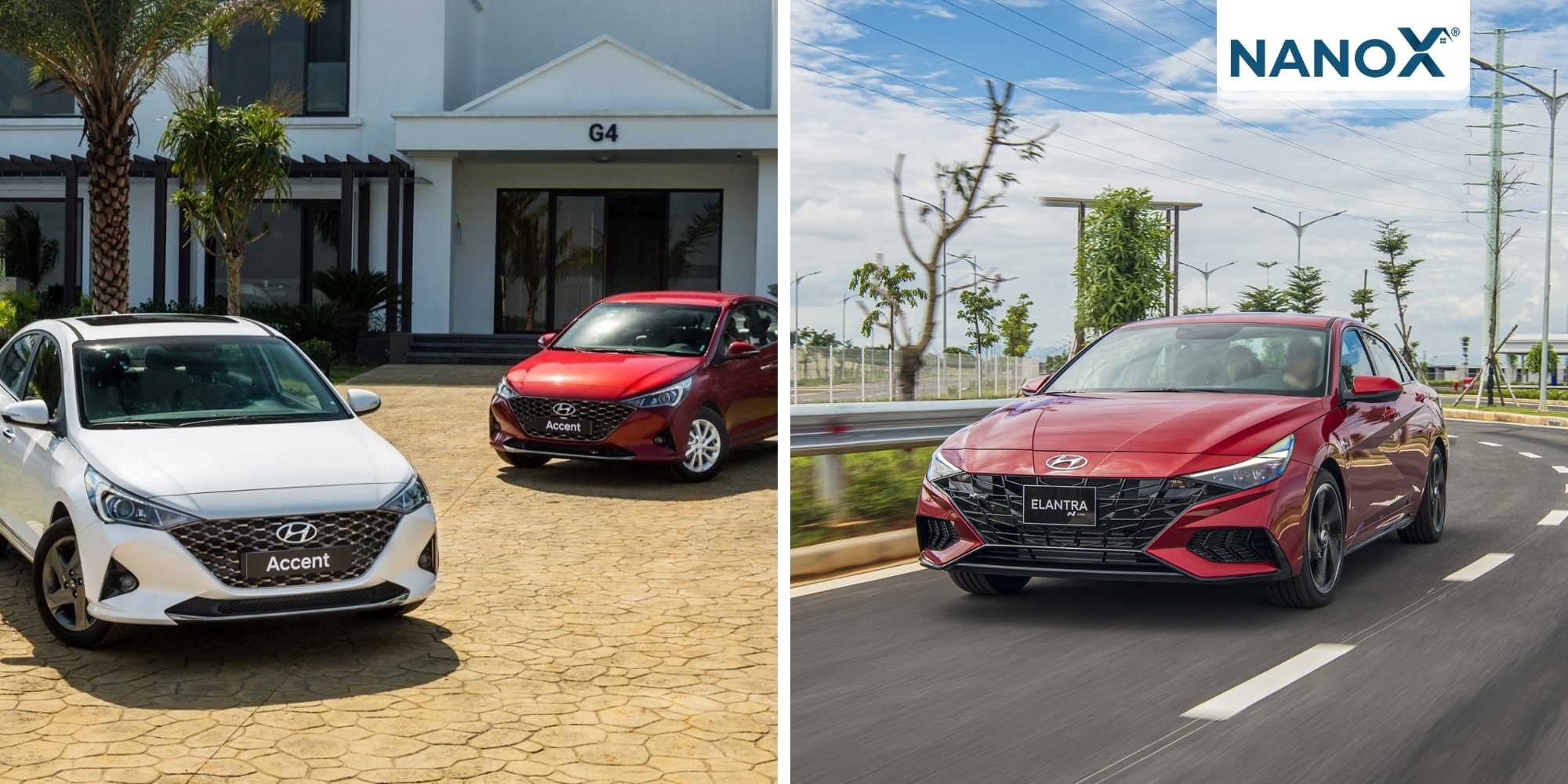 Dán phim cách nhiệt xe ô tô Hyundai 1 Dán phim cách nhiệt Hyundai