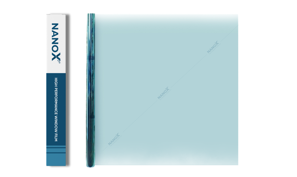 Phim cách nhiệt NanoX U70