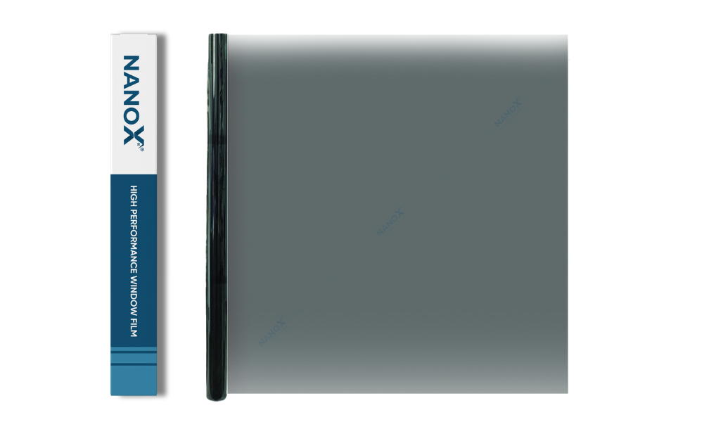 Phim cách nhiệt NanoX A20