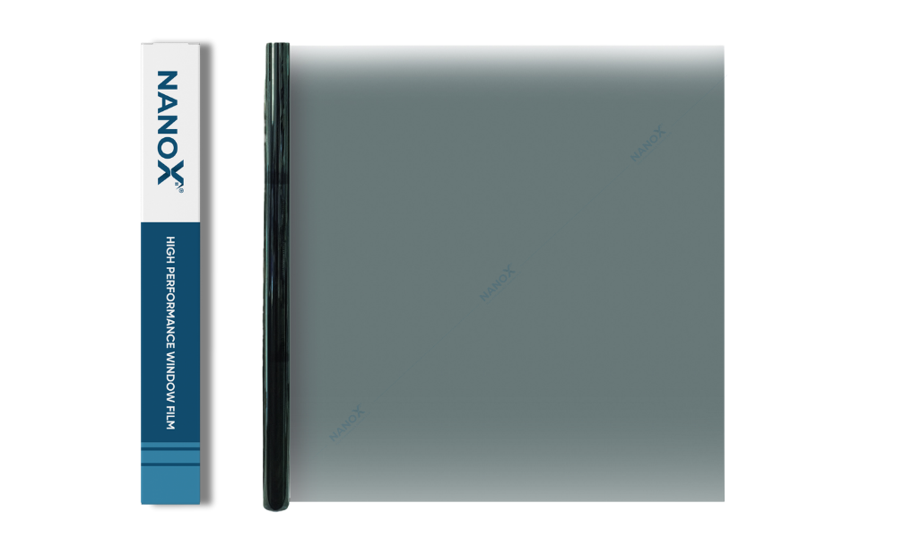 Phim cách nhiệt NanoX A30