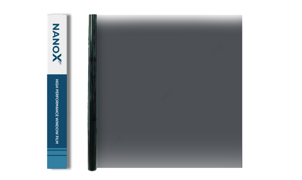 Phim cách nhiệt NanoX A5