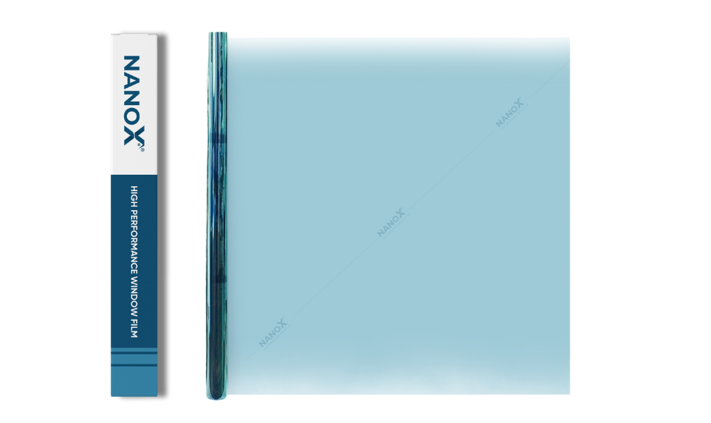 Phim cách nhiệt NanoX A75