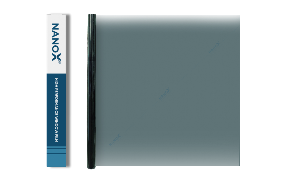 Phim cách nhiệt NanoX B15