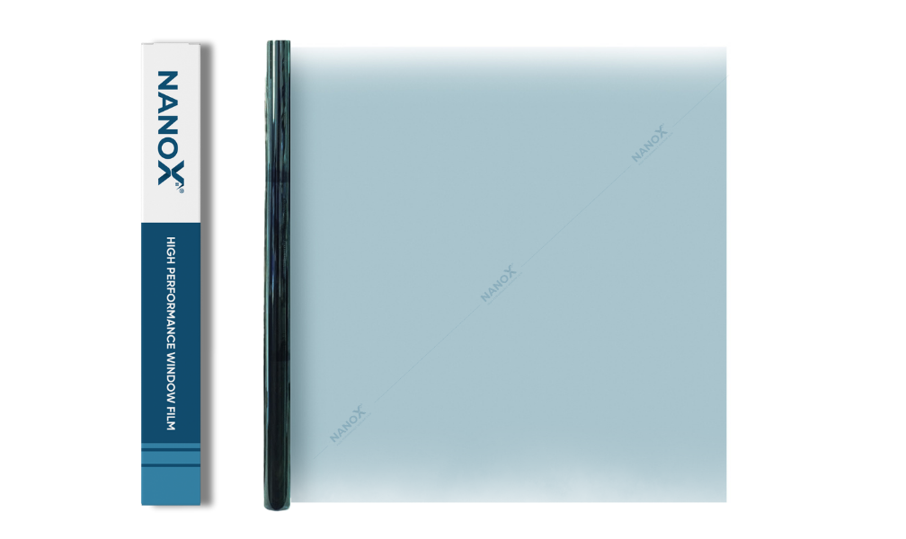 Phim cách nhiệt NanoX B60