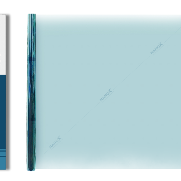 Phim cách nhiệt NanoX D80
