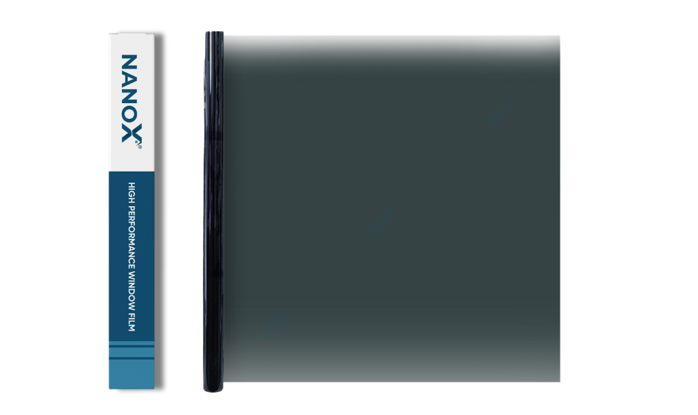 Phim cách nhiệt NanoX Supreme 05