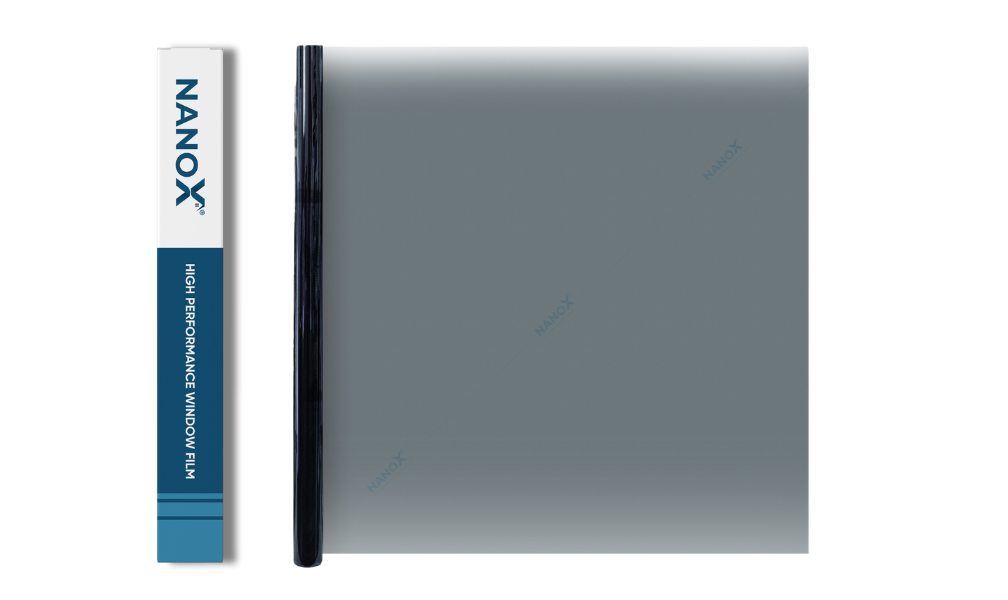 Phim cách nhiệt NanoX Supreme 15