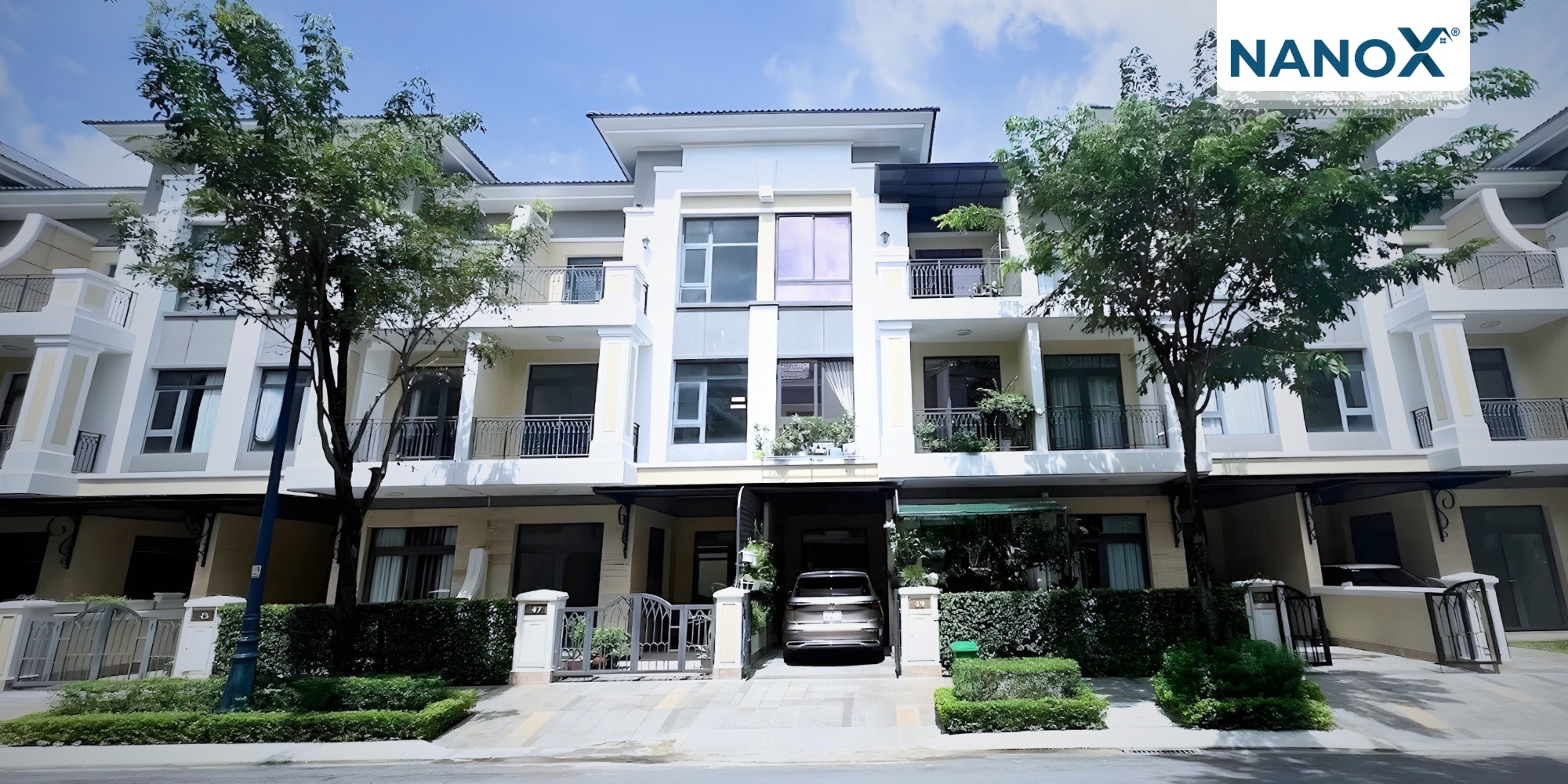 Dan phim cach nhiet biet thu verosa park khang dien 1