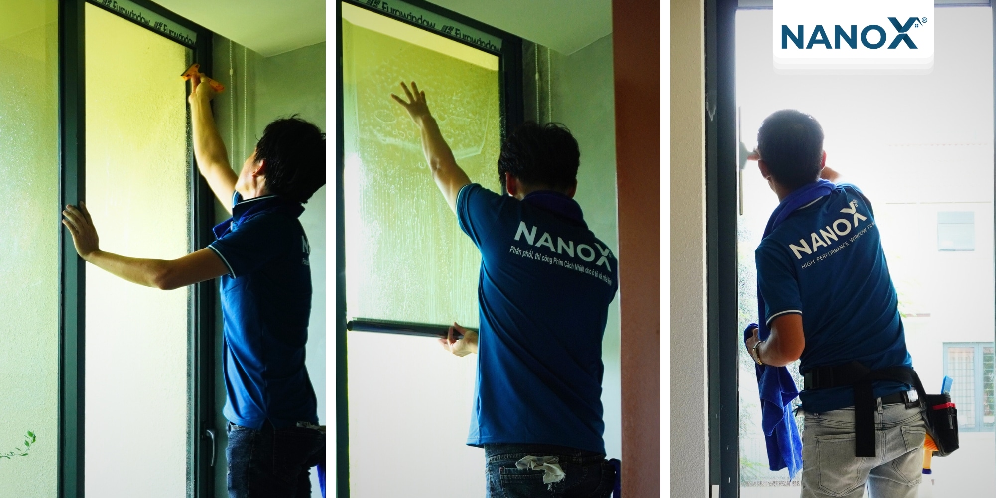 Dan phim cach nhiet biet thu verosa park khang dien 3