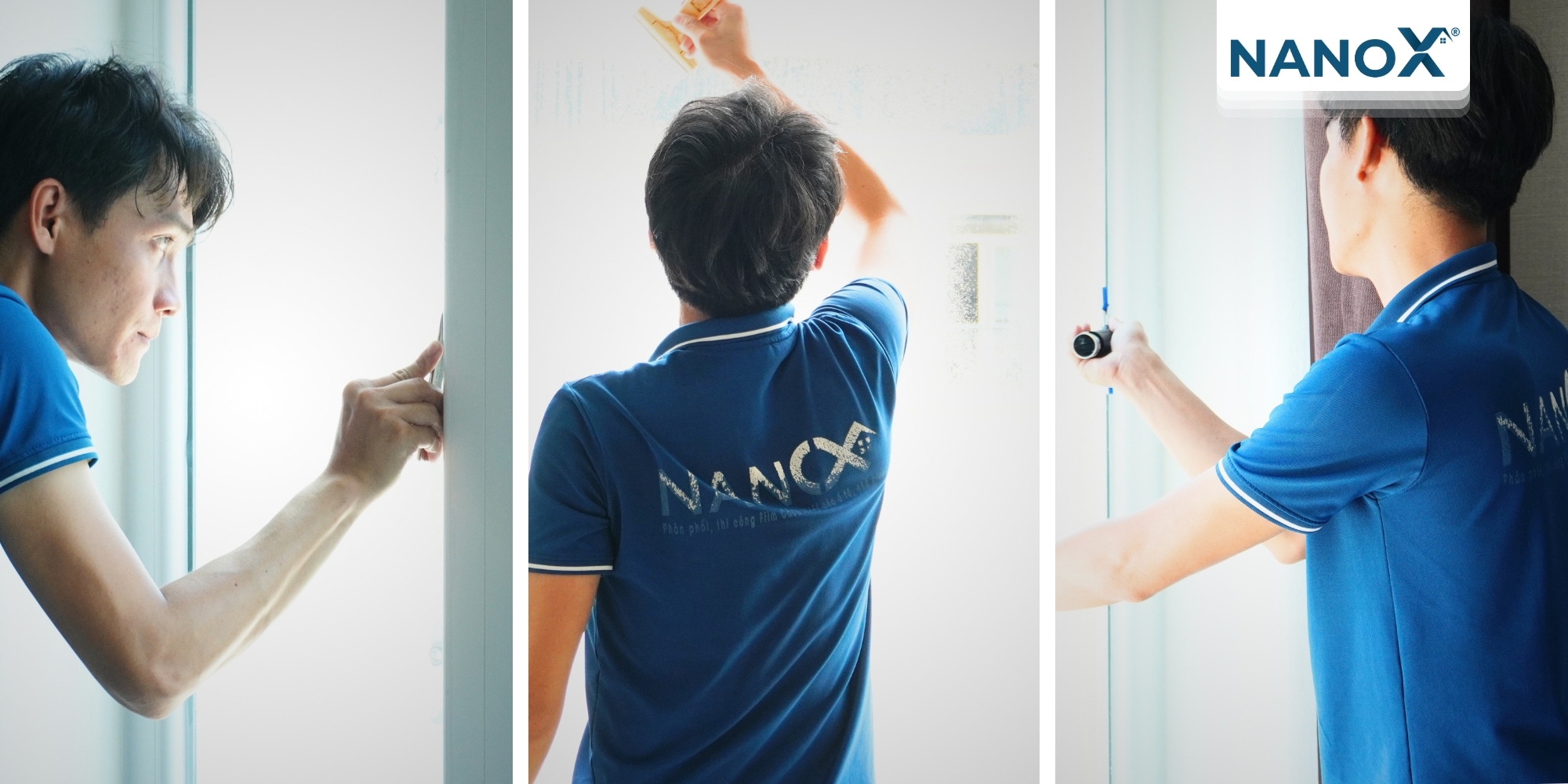 Dan phim cach nhiet can ho la casa 3