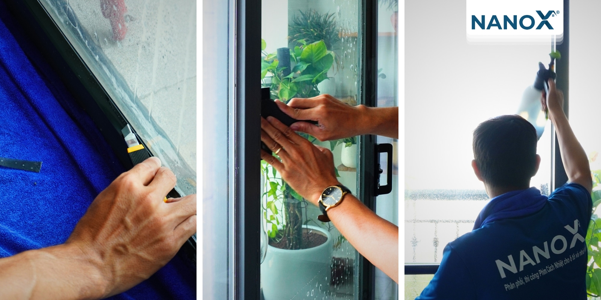 Dan phim cach nhiet can ho phu dong sky garden 4