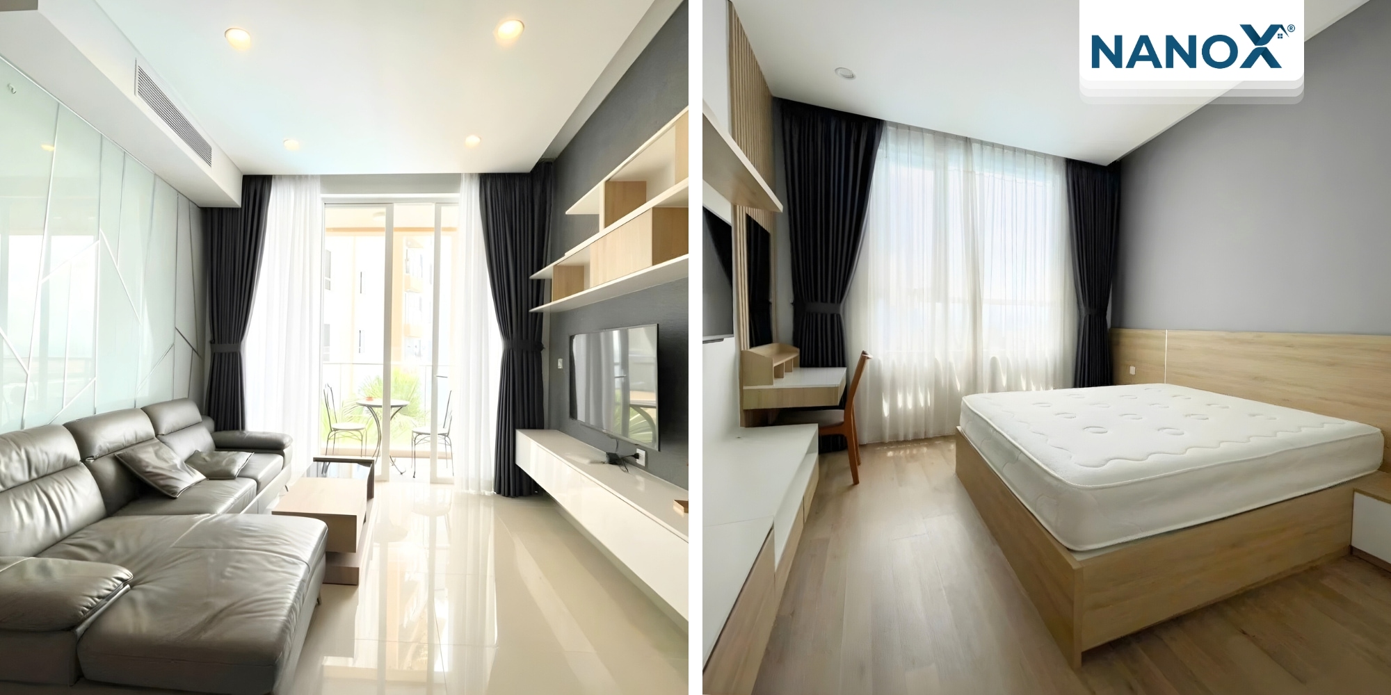 Dan phim cach nhiet can ho sarimi 2