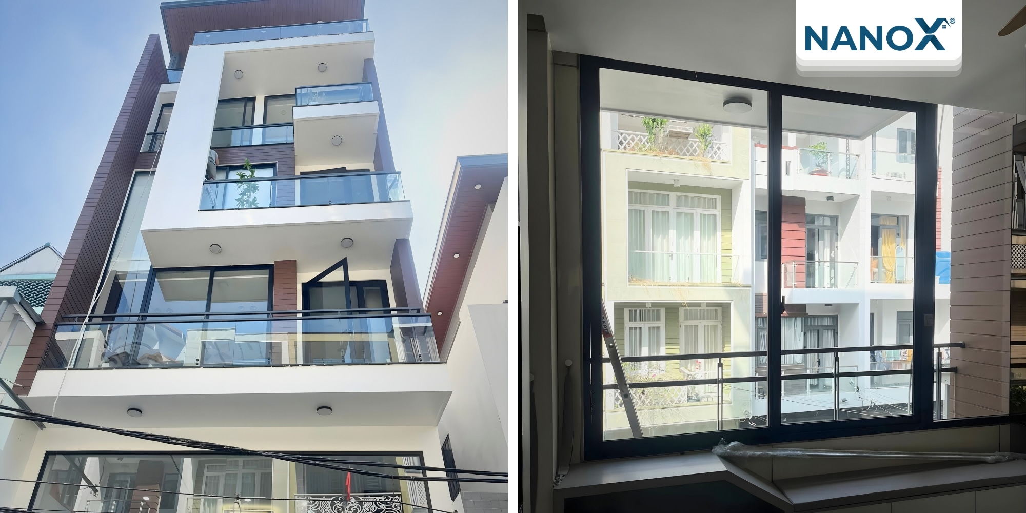 Dan phim cach nhiet nha pho tan phu 2