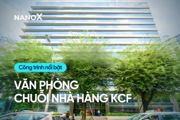 Dan phim cach nhiet van phong KFC thumb