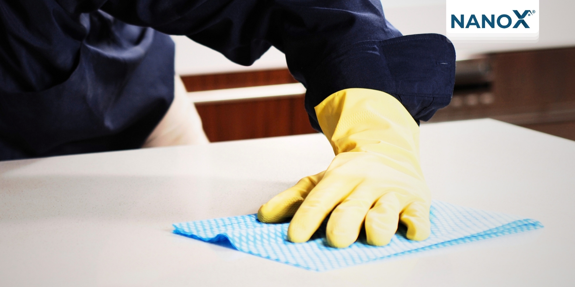 Không nắm rõ cách vệ sinh, bảo dưỡng nội thất sau khi dán là sai lầm khá bổ biến