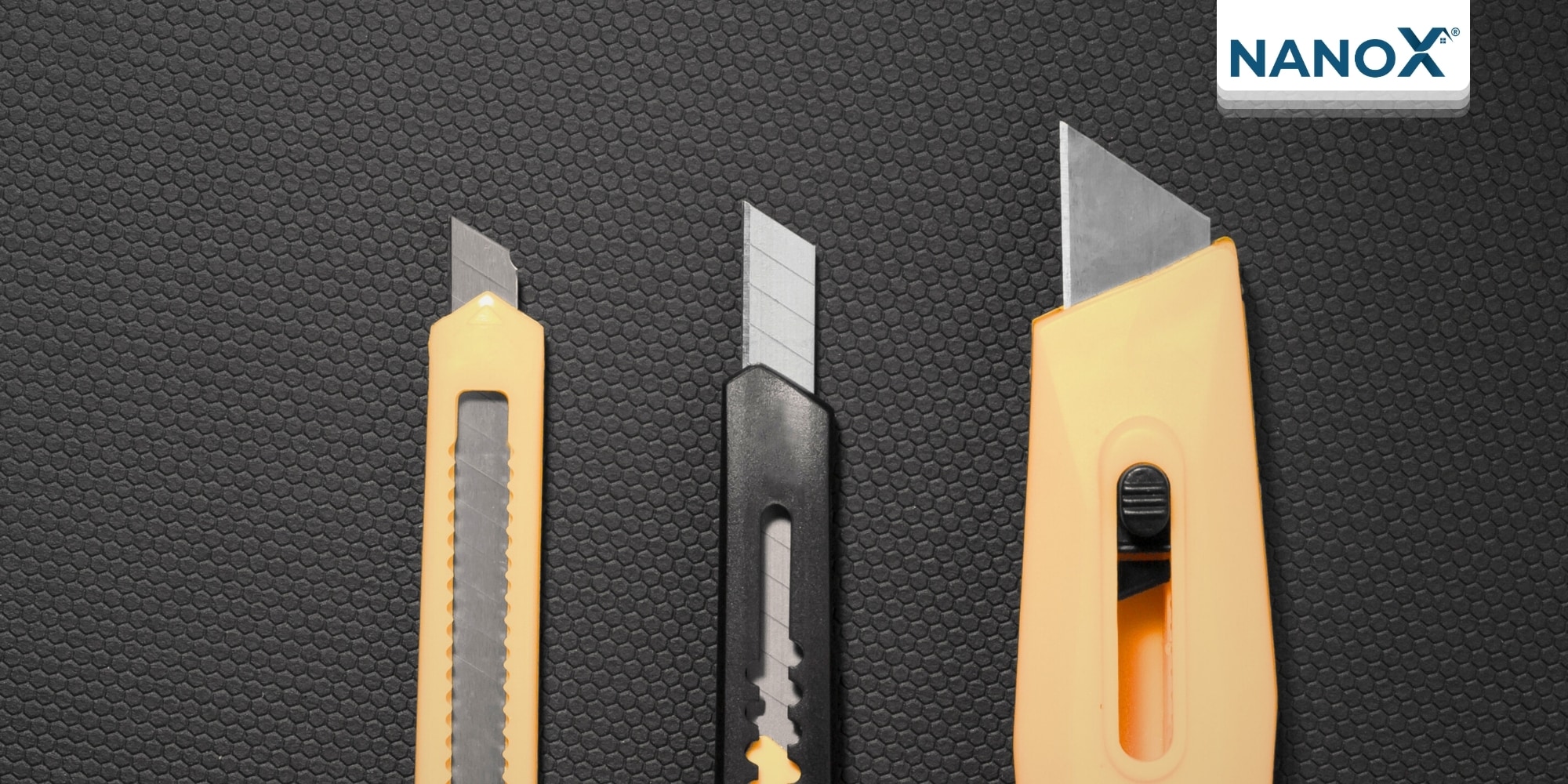 Miếng dán PPF nội thất cần có loại dao cắt chuyên dụng