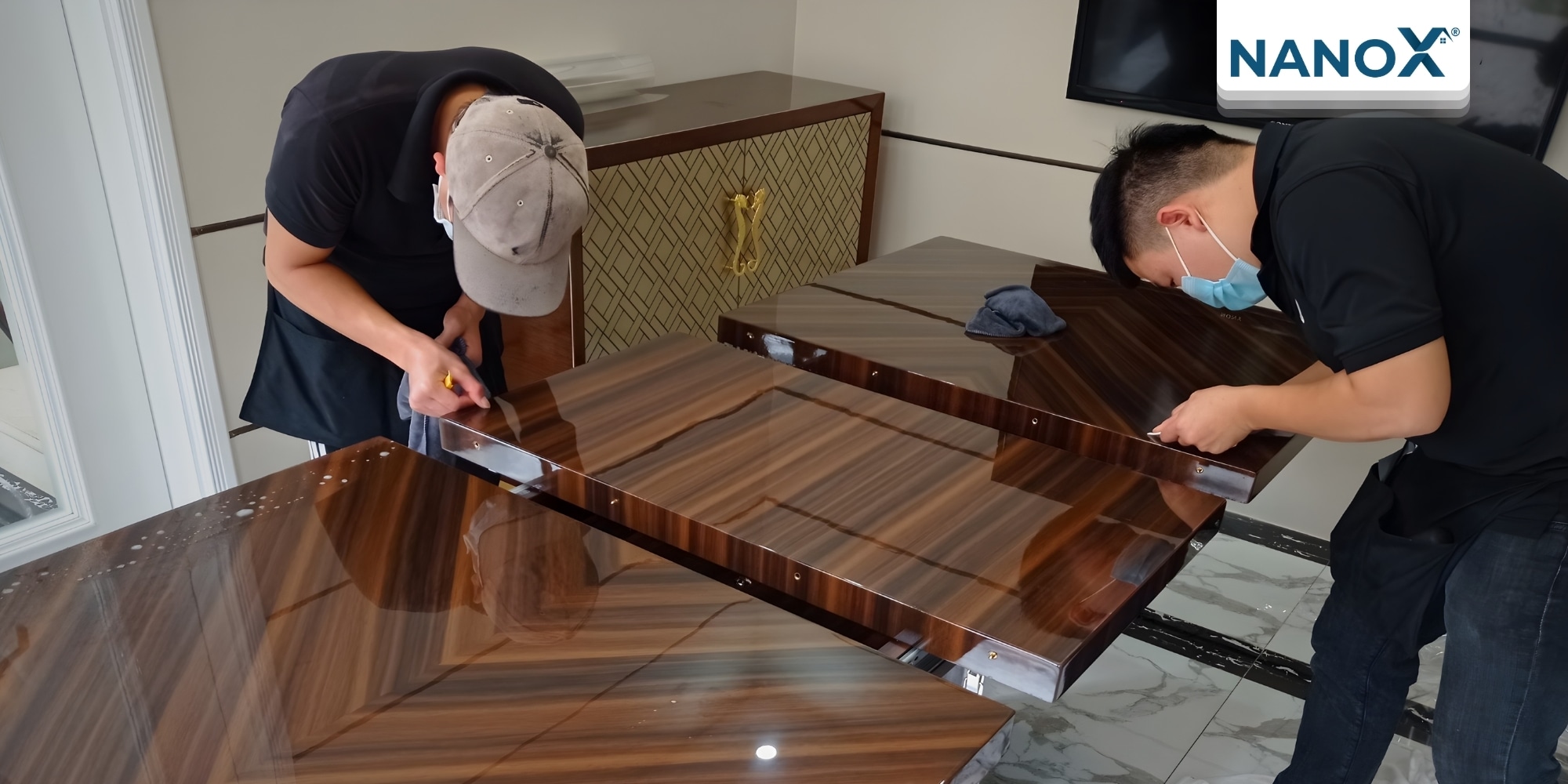 Cách chăm sóc nội thất nhà sau khi dán PPF đúng chuẩn từ chuyên gia 5 Nếu muốn tháo hay chỉnh sửa PPF cần báo trực tiếp cho đơn vị cung cấp